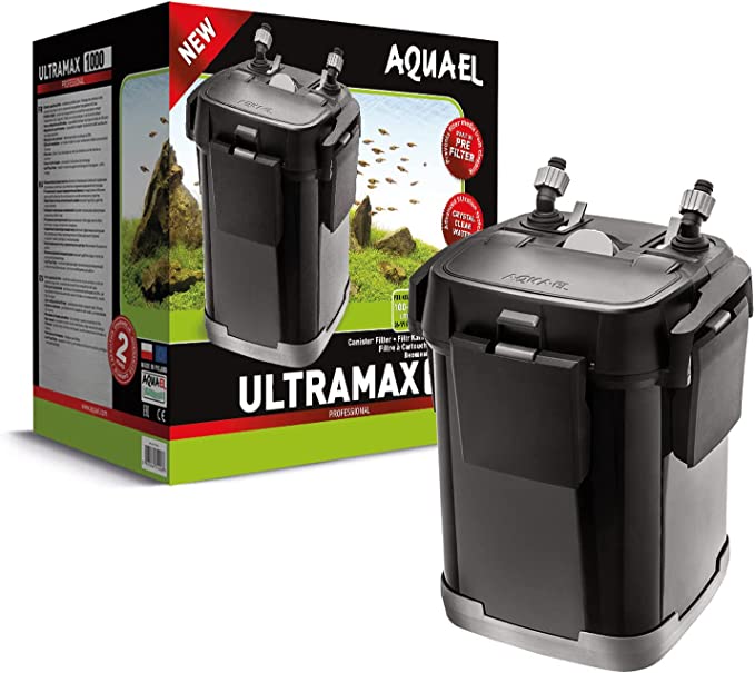 Ultramax Filter 1000